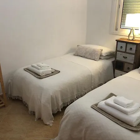Pueblo Hidden Gem, 2 Bed Torrox