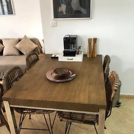 Pueblo Hidden Gem, 2 Bed *