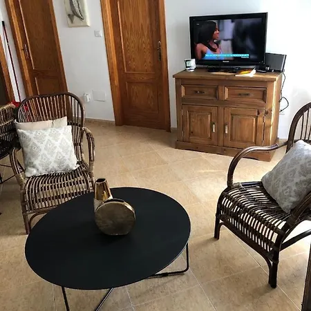 Pueblo Hidden Gem, 2 Bed