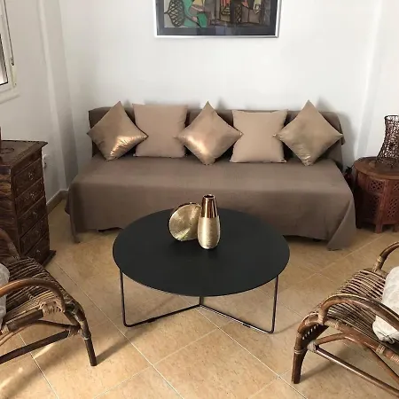 Pueblo Hidden Gem, 2 Bed * Torrox