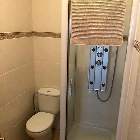 Pueblo Hidden Gem, 2 Bed *