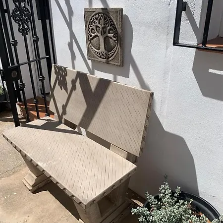 Pueblo Hidden Gem, 2 Bed Torrox