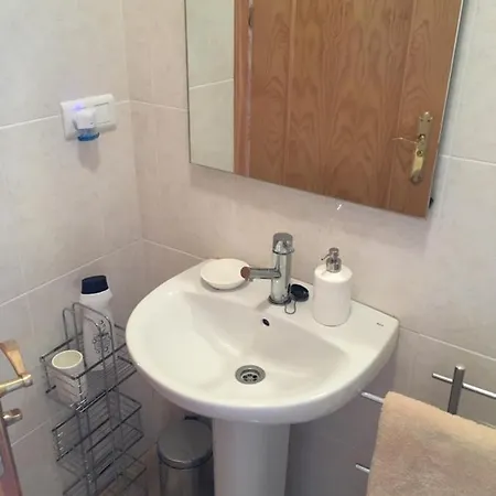 Pueblo Hidden Gem, 2 Bed Torrox
