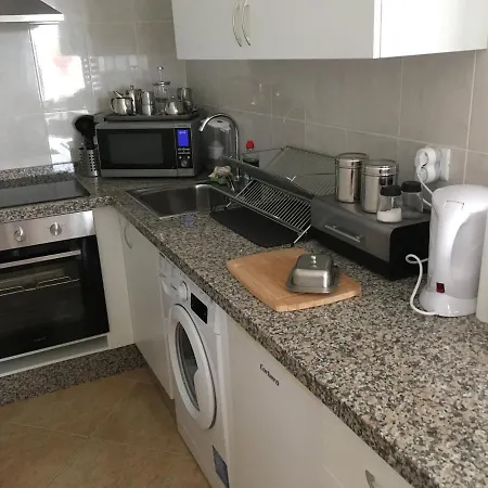 Pueblo Hidden Gem, 2 Bed Apartment