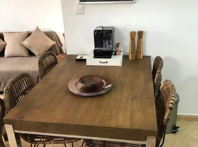 Pueblo Hidden Gem, 2 Bed *