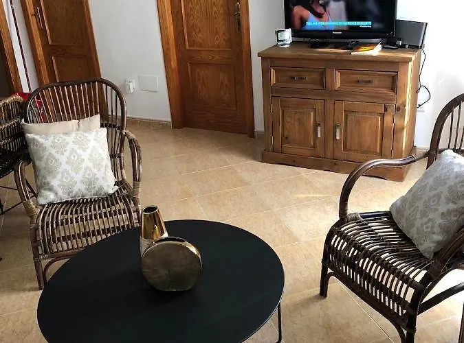 Pueblo Hidden Gem, 2 Bed