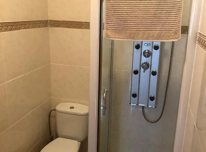 Pueblo Hidden Gem, 2 Bed *